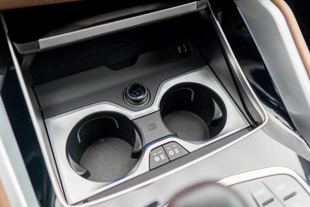 2022 BMW X6 M Sports Activity Coupe