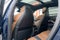 2022 BMW X6 M Sports Activity Coupe