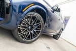 2022 BMW X6 M Sports Activity Coupe