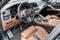 2022 BMW X6 M Sports Activity Coupe