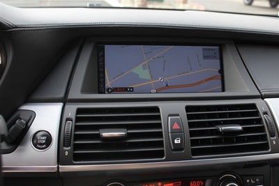 2011 BMW X5 M AWD 4dr
