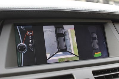 2011 BMW X5 M AWD 4dr