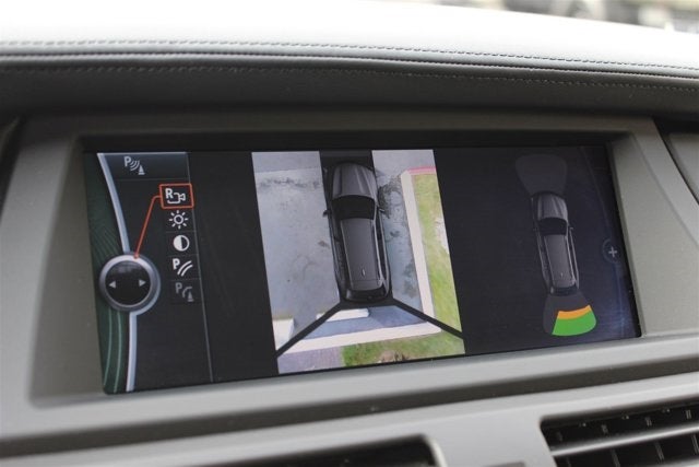 2011 BMW X5 M AWD 4dr