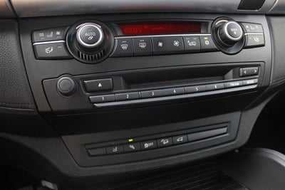 2011 BMW X5 M AWD 4dr