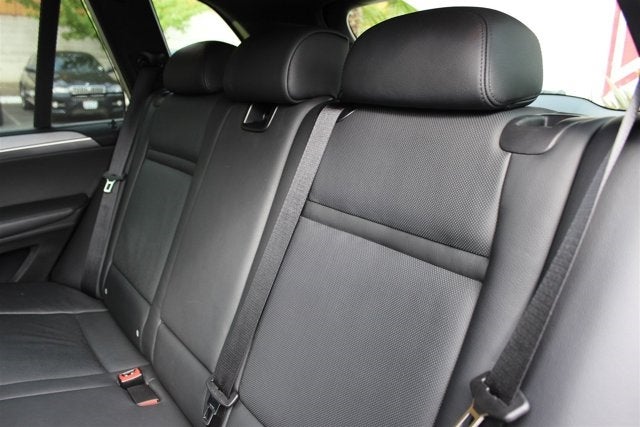 2011 BMW X5 M AWD 4dr