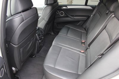 2011 BMW X5 M AWD 4dr