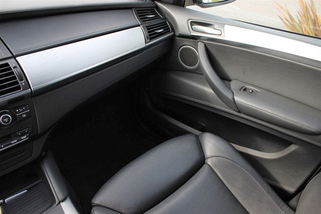 2011 BMW X5 M AWD 4dr