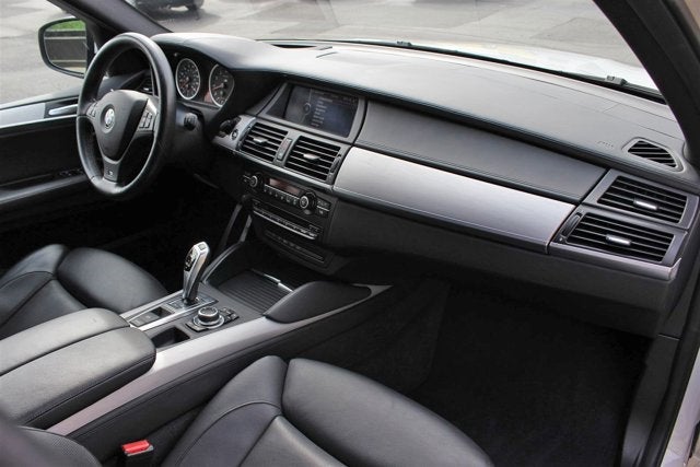 2011 BMW X5 M AWD 4dr