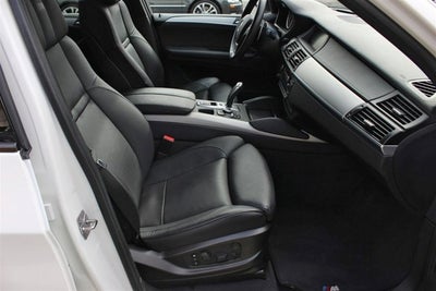 2011 BMW X5 M AWD 4dr