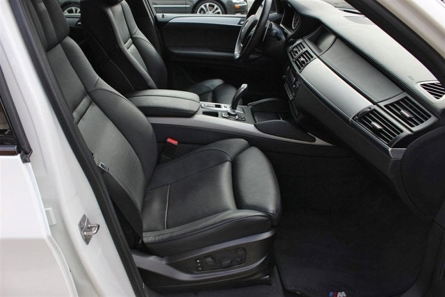 2011 BMW X5 M AWD 4dr