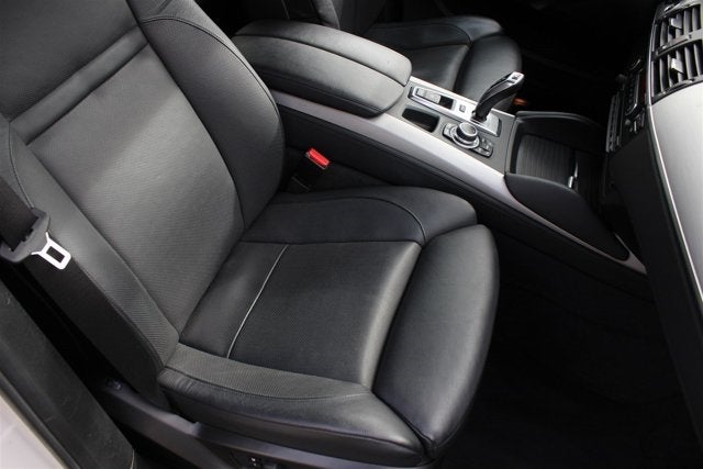 2011 BMW X5 M AWD 4dr