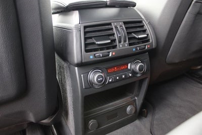 2011 BMW X5 M AWD 4dr