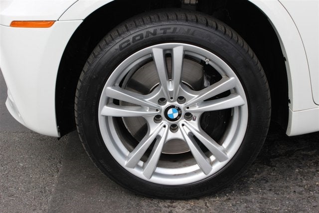 2011 BMW X5 M AWD 4dr