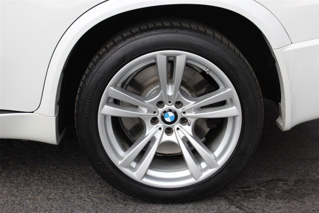 2011 BMW X5 M AWD 4dr