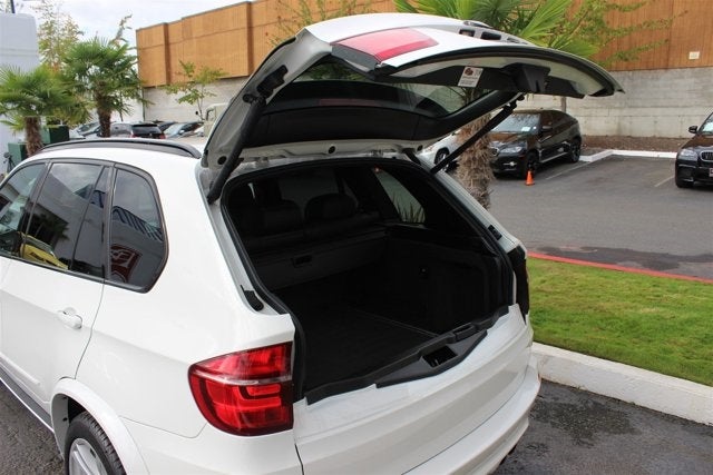 2011 BMW X5 M AWD 4dr