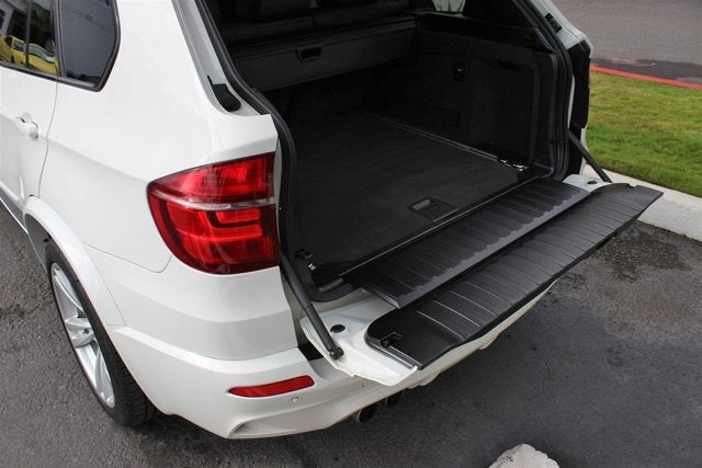 2011 BMW X5 M AWD 4dr