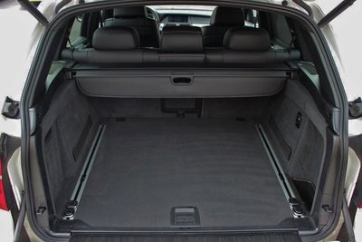 2011 BMW X5 M AWD 4dr