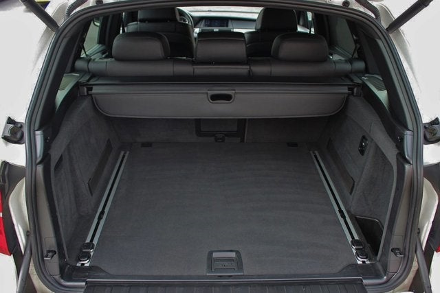 2011 BMW X5 M AWD 4dr