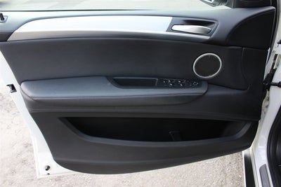 2011 BMW X5 M AWD 4dr