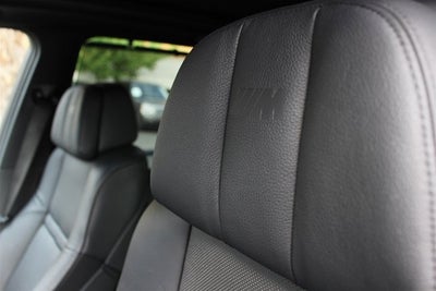 2011 BMW X5 M AWD 4dr