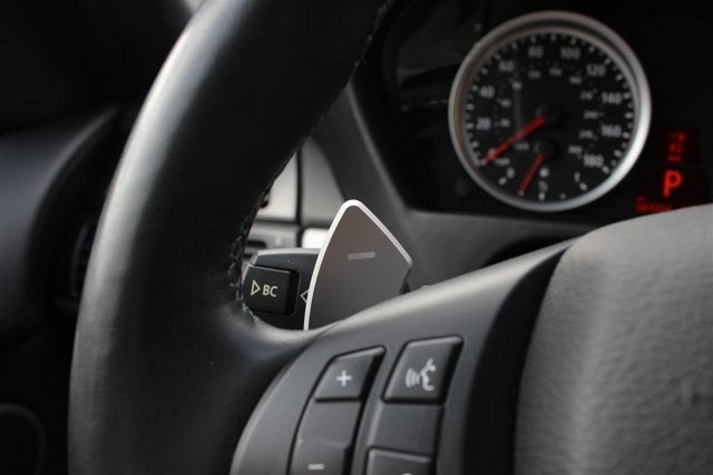 2011 BMW X5 M AWD 4dr