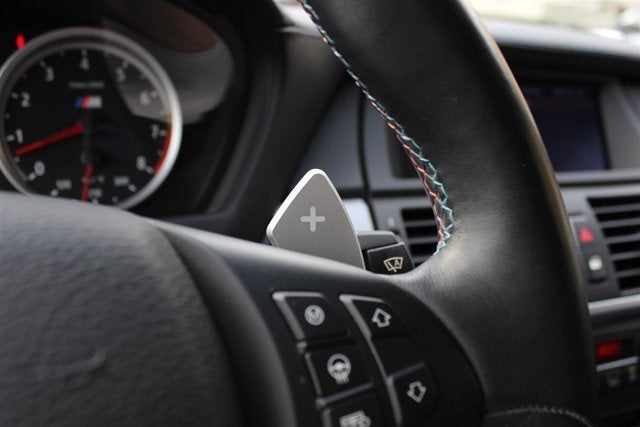 2011 BMW X5 M AWD 4dr