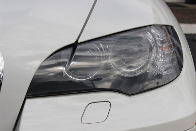 2011 BMW X5 M AWD 4dr