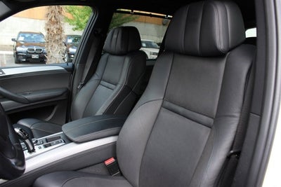 2011 BMW X5 M AWD 4dr