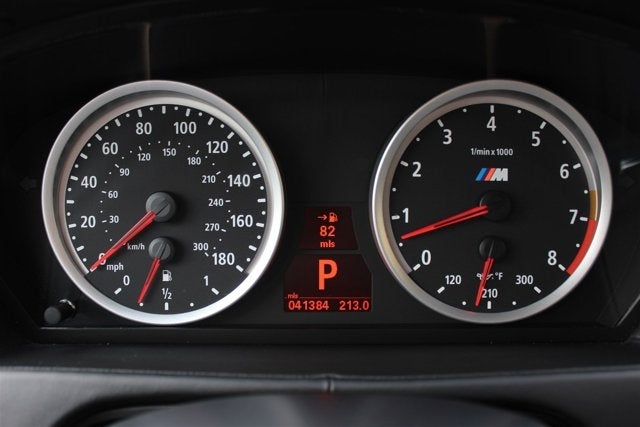 2011 BMW X5 M AWD 4dr