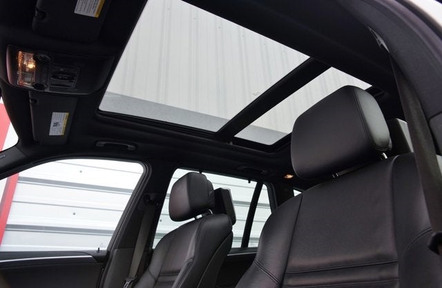 2012 BMW X5 M AWD 4dr