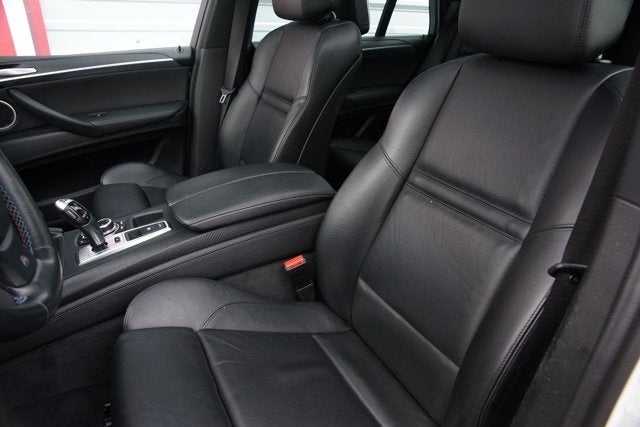 2012 BMW X5 M AWD 4dr