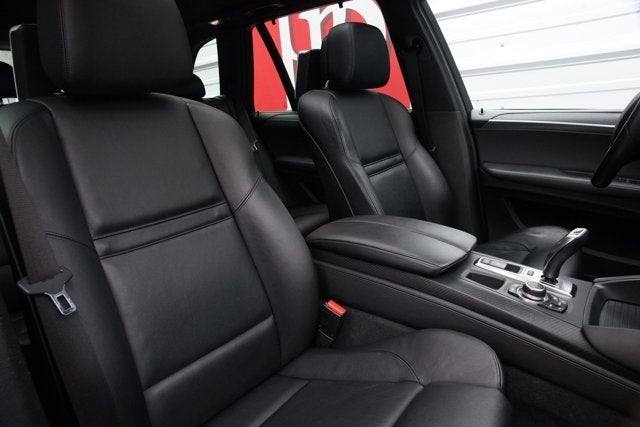 2012 BMW X5 M AWD 4dr