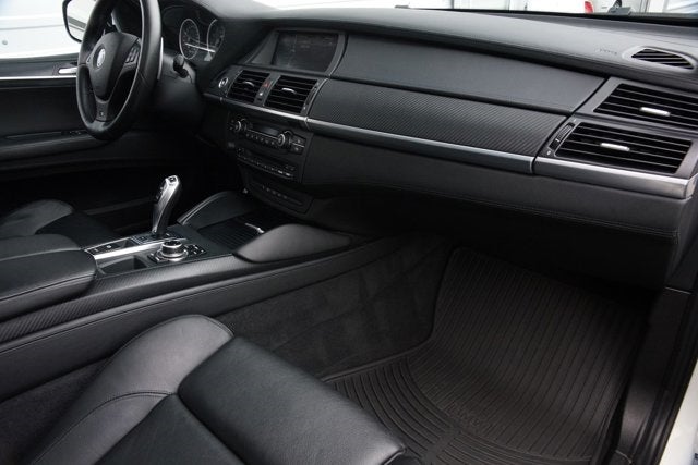 2012 BMW X5 M AWD 4dr