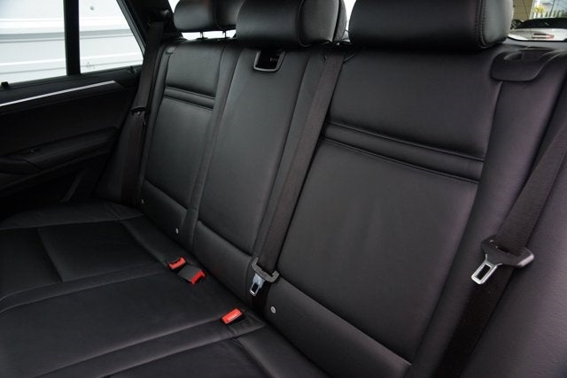 2012 BMW X5 M AWD 4dr