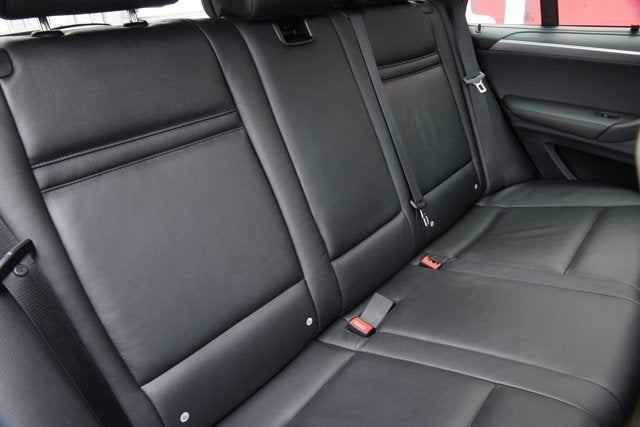 2012 BMW X5 M AWD 4dr