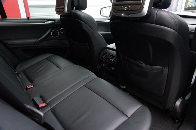 2012 BMW X5 M AWD 4dr