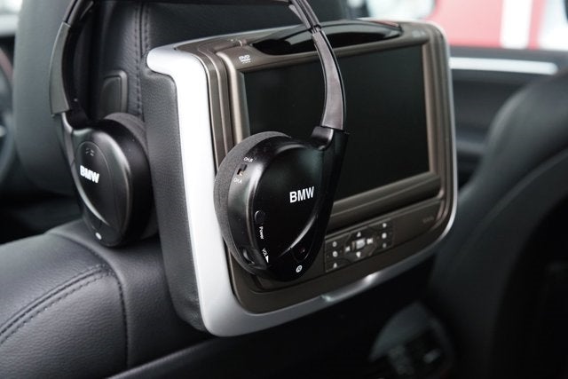 2012 BMW X5 M AWD 4dr