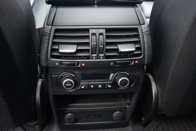 2012 BMW X5 M AWD 4dr