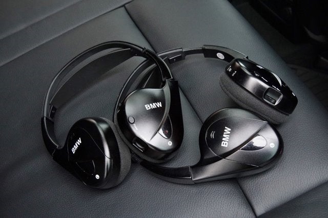 2012 BMW X5 M AWD 4dr