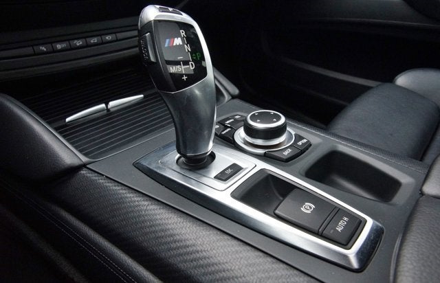 2012 BMW X5 M AWD 4dr