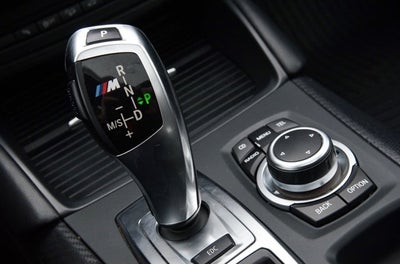 2012 BMW X5 M AWD 4dr
