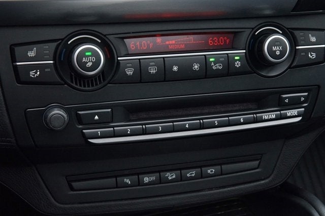 2012 BMW X5 M AWD 4dr