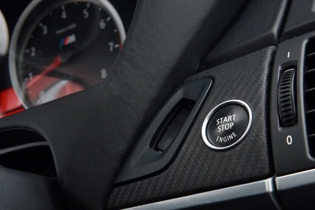 2012 BMW X5 M AWD 4dr