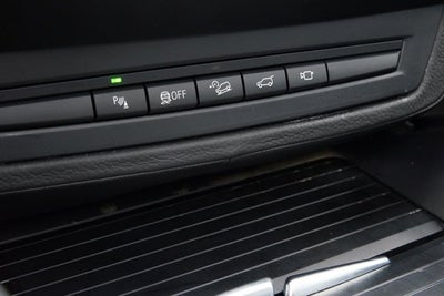 2012 BMW X5 M AWD 4dr