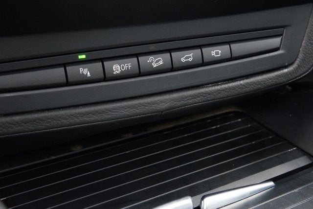 2012 BMW X5 M AWD 4dr