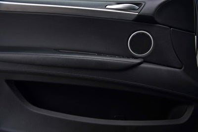 2012 BMW X5 M AWD 4dr