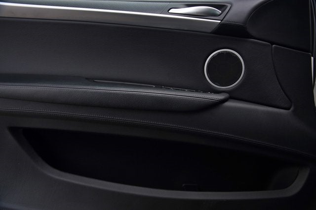 2012 BMW X5 M AWD 4dr