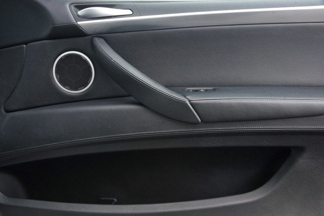 2012 BMW X5 M AWD 4dr