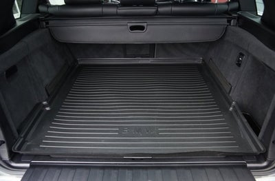 2012 BMW X5 M AWD 4dr