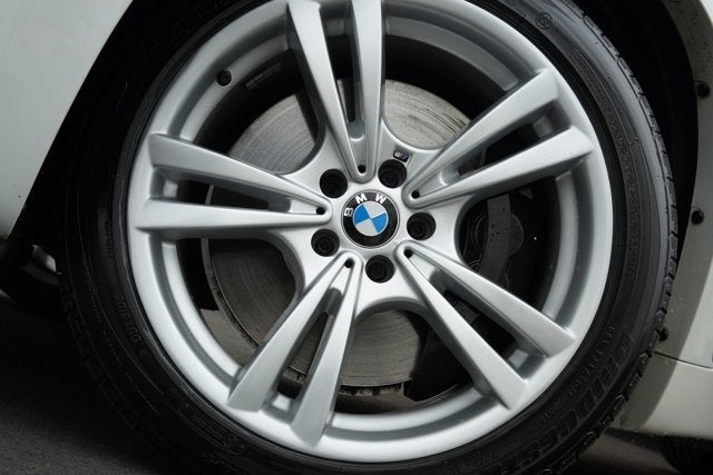 2012 BMW X5 M AWD 4dr